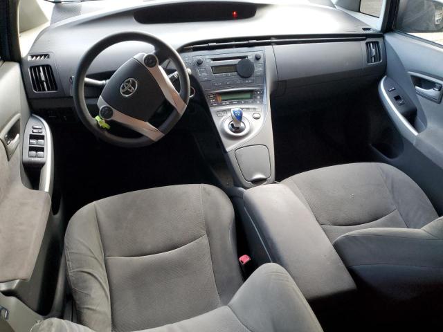 2011 TOYOTA PRIUS #3310755765