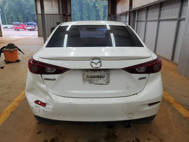 2018 MAZDA 3 TOURING - 3MZBN1V34JM202676