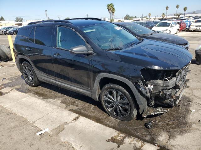2020 GMC TERRAIN SL 3GKALPEX7LL217616