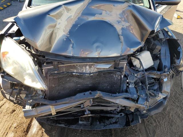 2011 HONDA CR-V EXL #3261240936