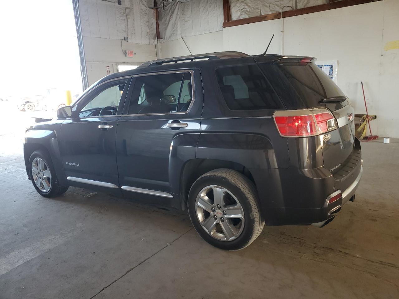 GMC TERRAIN DENALI