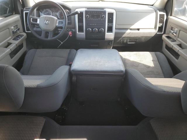 2011 DODGE RAM 1500 - 1D7RB1GP2BS628570