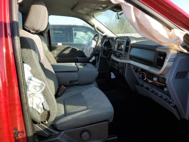 2021 FORD F150 1FTNF1E54MKD42124