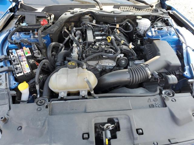 2019 FORD MUSTANG - 1FA6P8TH7K5200150