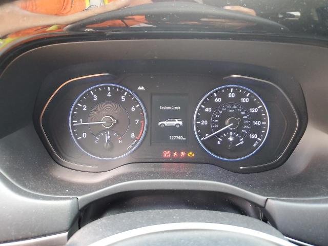 2020 HYUNDAI PALISADE S KM8R14HE8LU054540