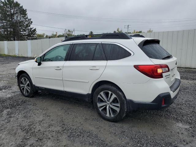 2018 SUBARU OUTBACK 2.5I LIMITED 4S4BSANCXJ3299214