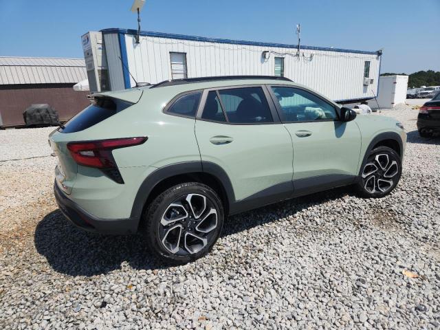 2024 CHEVROLET TRAX 2RS #3278957025