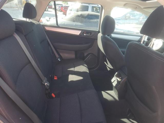 2018 SUBARU OUTBACK 2. 4S4BSAHC8J3317091