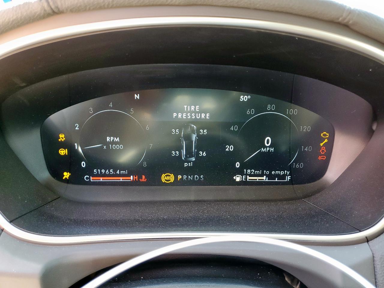 LINCOLN NAUTILUS RESERVE