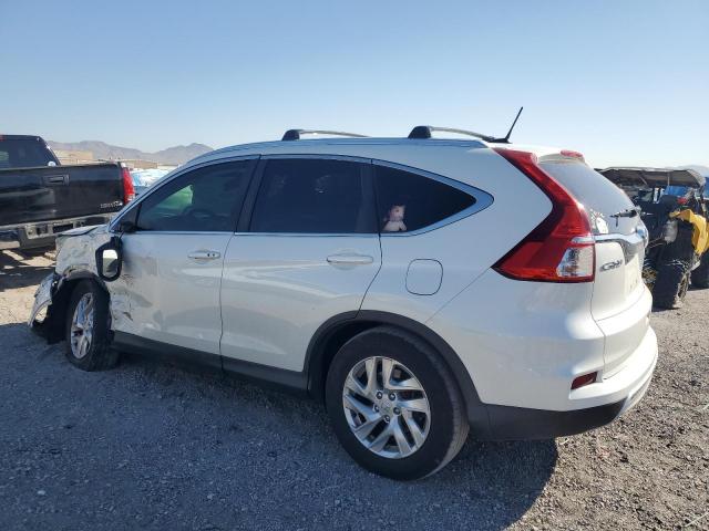 2015 HONDA CR-V EXL 5J6RM3H75FL011057