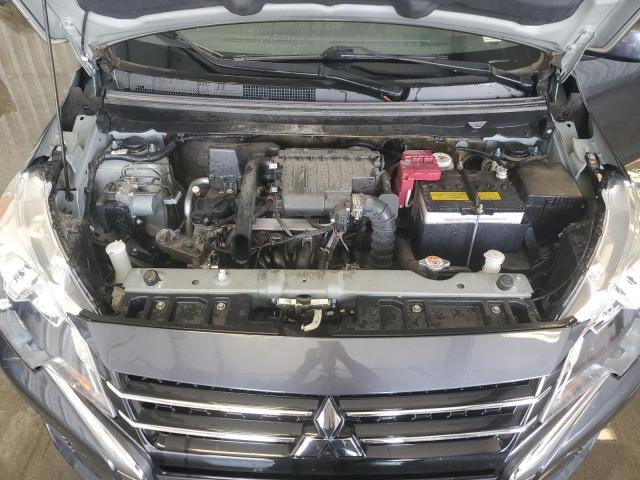 2024 MITSUBISHI MIRAGE ES ML32AUHJ7RH008320