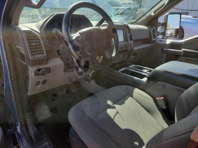 2018 FORD F150 SUPER #3274832111