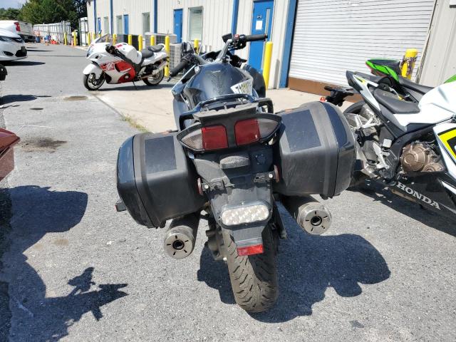 2015 YAMAHA FJR1300 A JYARP24E7FA002783