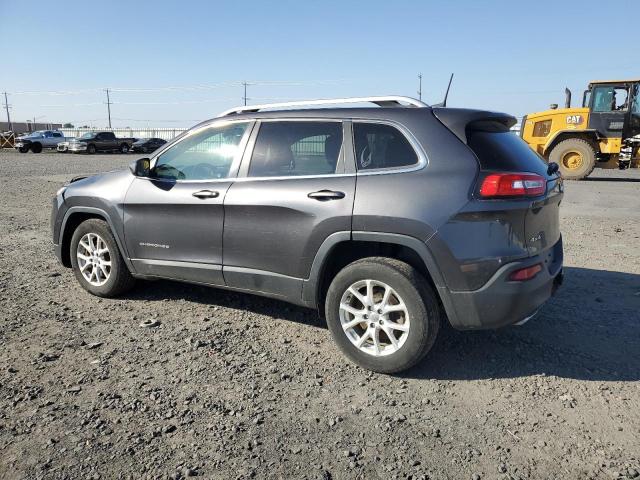 2016 JEEP CHEROKEE L - 1C4PJMCS4GW102506