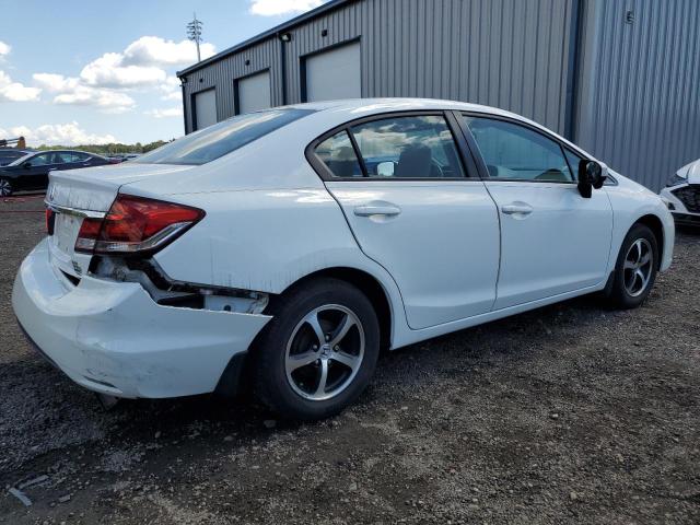 2015 HONDA CIVIC SE 19XFB2F73FE227302