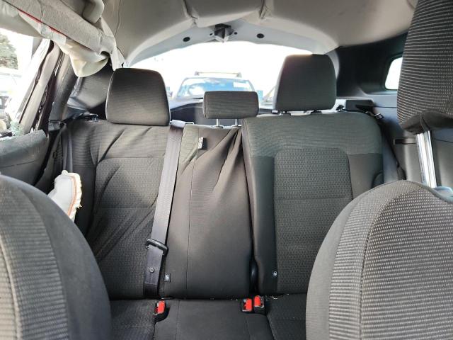 2025 NISSAN KICKS S 3N8AP6BB5SL311029