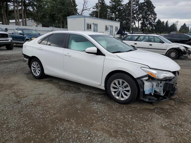 2016 TOYOTA CAMRY LE 4T4BF1FK2GR551864
