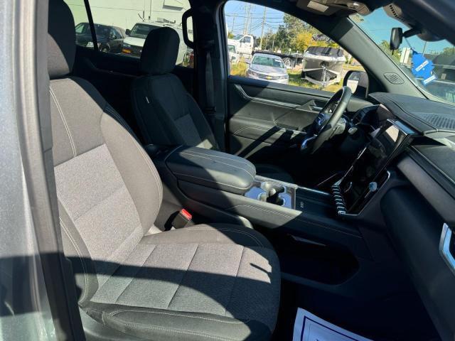 2025 GMC ACADIA ELE 1GKENKRS5SJ136908
