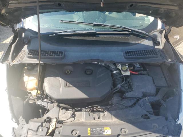 2013 FORD ESCAPE SEL - 1FMCU9H92DUA10287