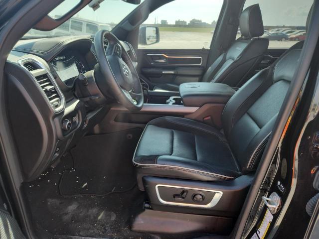 2024 RAM 1500 LARAMIE 1C6SRFJT6RN223967