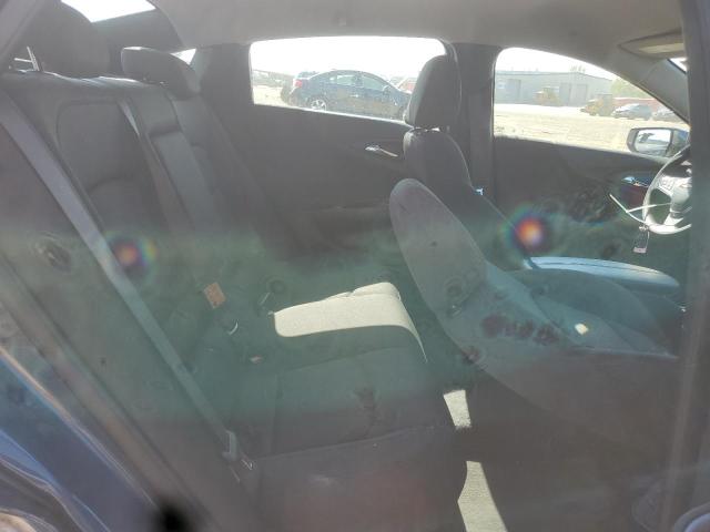 2024 CHEVROLET MALIBU LT #3285709651