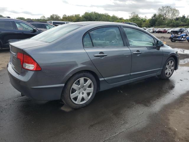 2010 HONDA CIVIC LX - 2HGFA1F50AH581935