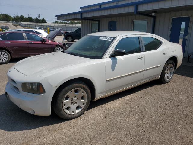 DODGE CHARGER SE