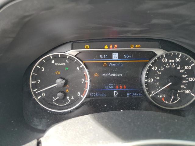 2023 NISSAN ALTIMA SL 1N4BL4EV8PN345811