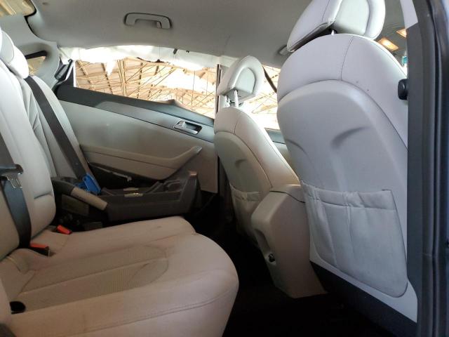 2016 HYUNDAI SONATA SE 5NPE24AFXGH388670