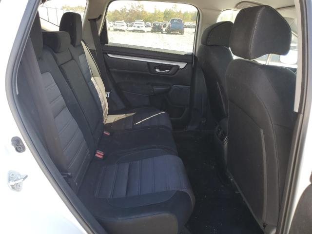 2021 HONDA CR-V LX - 2HKRW2H26MH221215