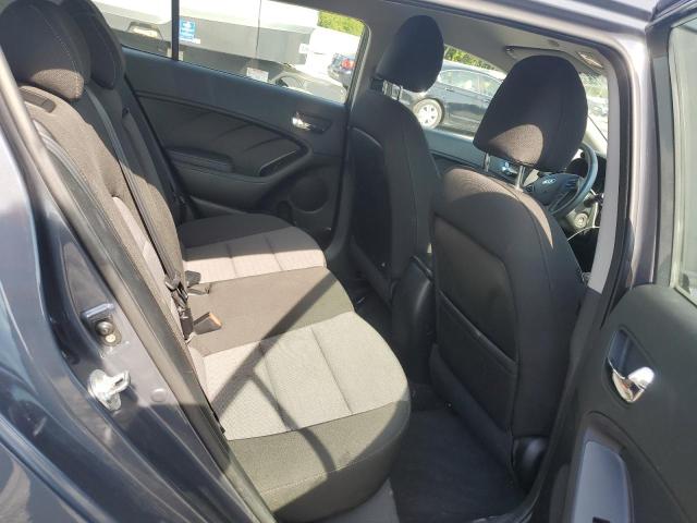 2016 KIA FORTE LX - KNAFK5A84G5590297