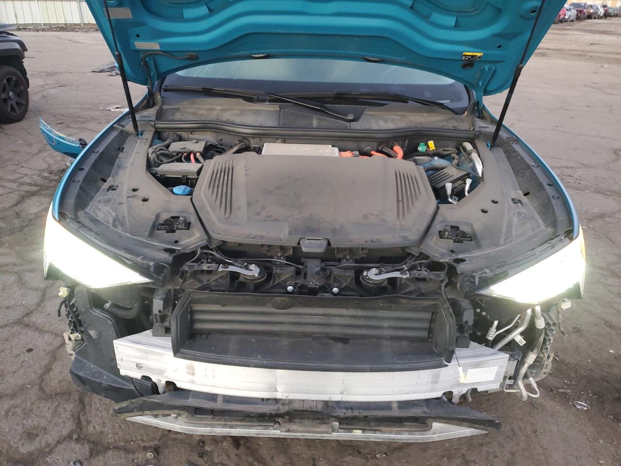 AUDI E-TRON PREMIUM PLUS