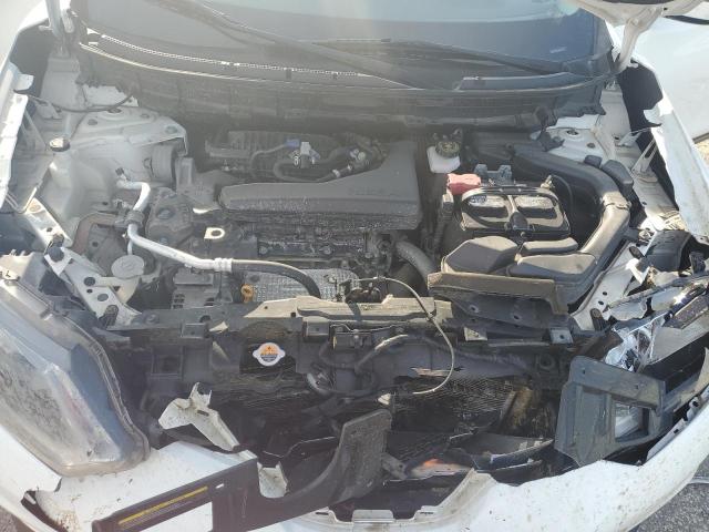 2016 NISSAN ROGUE S JN8AT2MV0GW133091