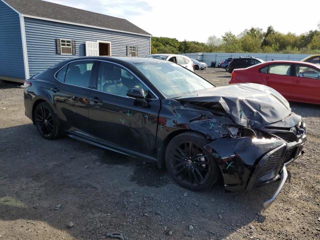 2023 TOYOTA CAMRY XSE 4T1K61BKXPU095337