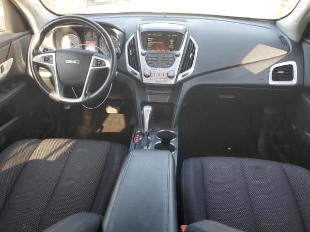 2015 GMC TERRAIN SL 2GKALREK4F6136405