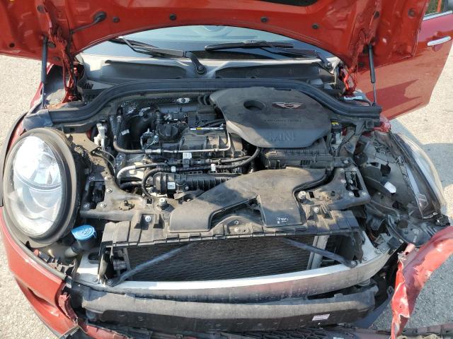 2017 MINI COOPER - WMWXU1C57H2E18393