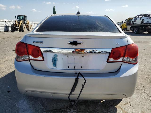 2015 CHEVROLET CRUZE LT - 1G1PC5SB3F7220758