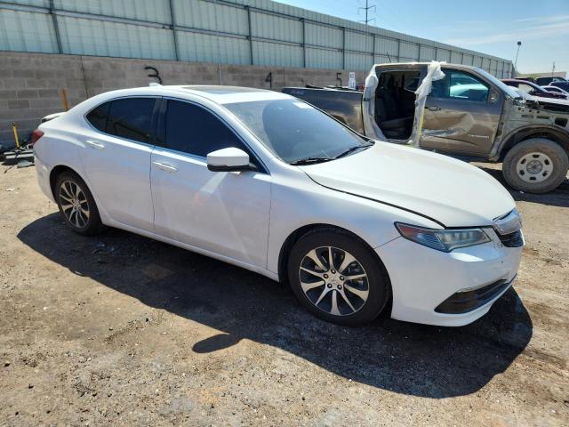 2016 ACURA TLX TECH 19UUB1F51GA008067