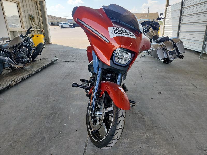 2024 HARLEY-DAVIDSON FLHX - 1HD1KB713RB627607