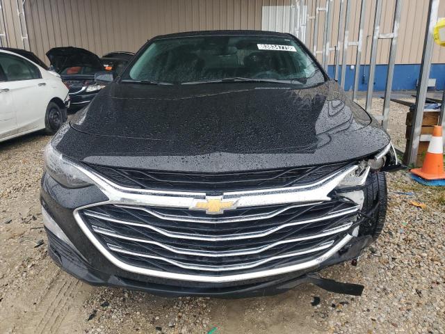 2025 CHEVROLET MALIBU LT 1G1ZD5ST8SF130763