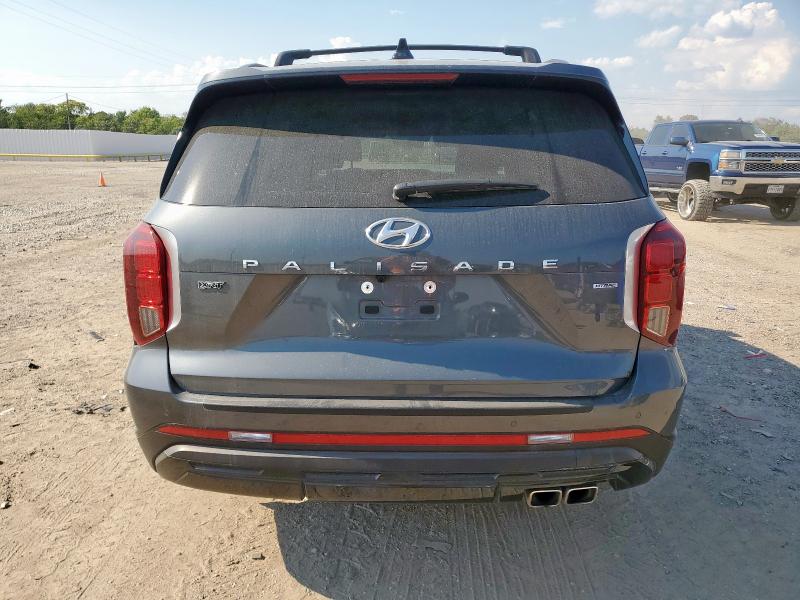 2024 HYUNDAI PALISADE XRT - KM8R3DGE7RU736927