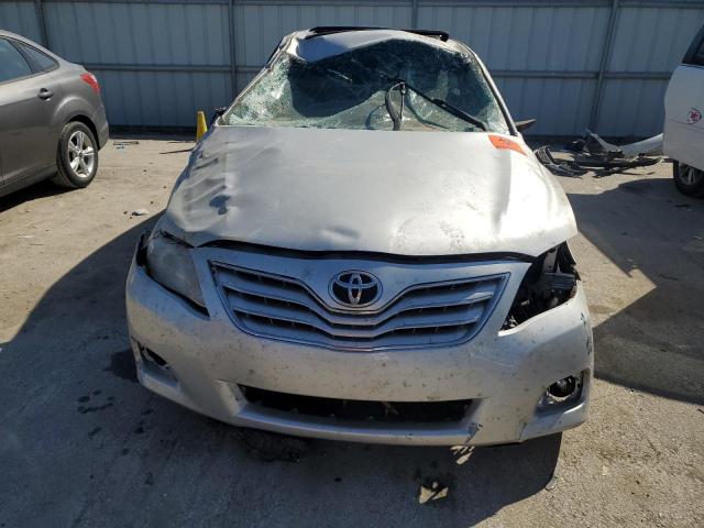 2011 TOYOTA CAMRY SE - 4T1BK3EK7BU122442