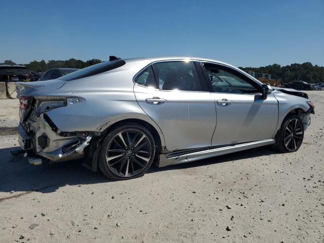 2018 TOYOTA CAMRY XSE 4T1B61HK2JU501951