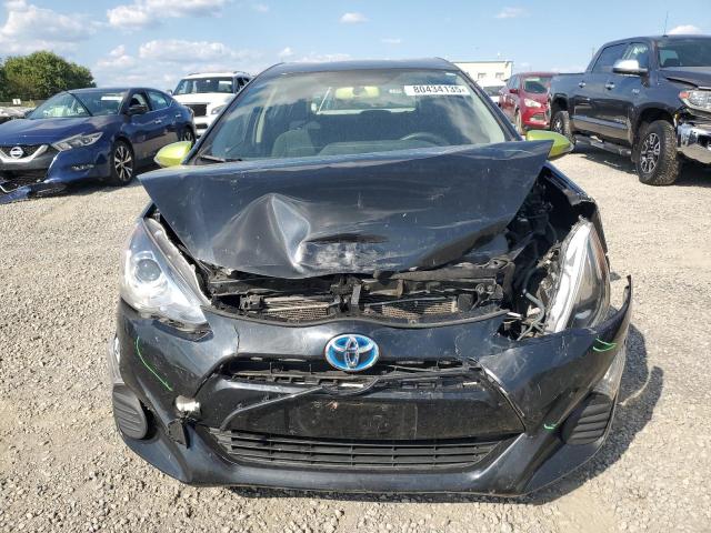 2016 TOYOTA PRIUS C JTDKDTB35G1118507