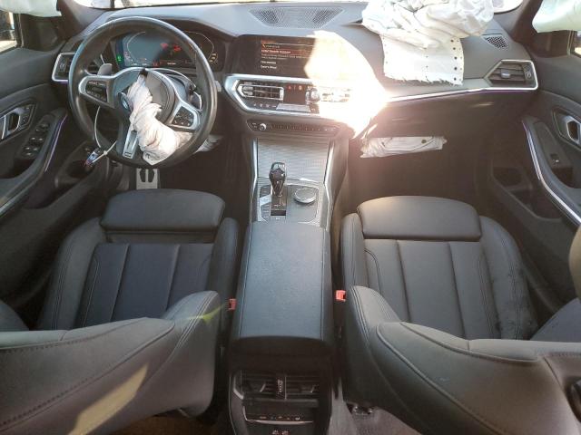 2021 BMW 330XI 3MW5R7J02M8C03676