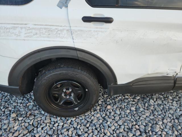 2022 FORD EXPLORER P 1FM5K8AB7NGB45898