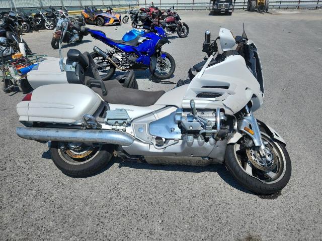 Global Auto Auctions: 2008 HONDA GL1800
