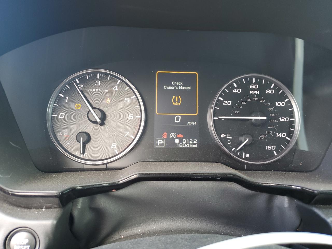 SUBARU OUTBACK PREMIUM