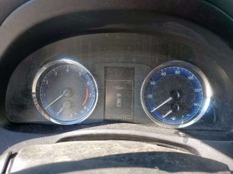 2017 TOYOTA COROLLA L 2T1BURHE7HC746772