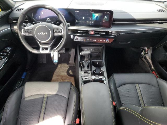 2025 KIA K5 GT - KNAG44J89S5311119